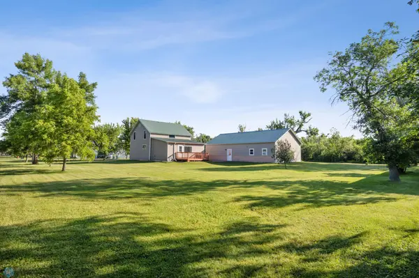 352 5th AVE, Walcott, ND 58077