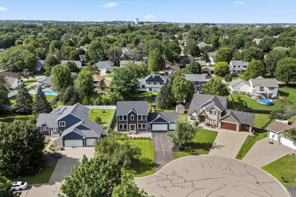 1387 Clippership Alcove, Woodbury, MN 55125