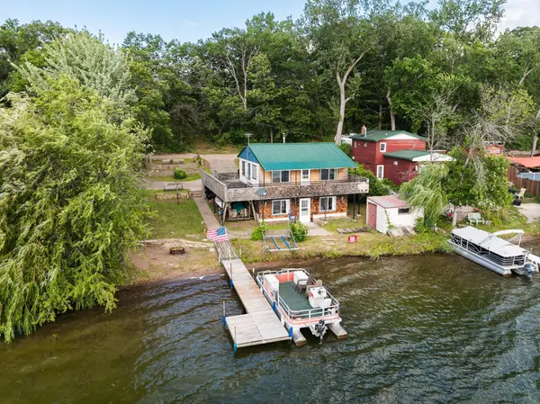 14805 130th Street LN N, Stillwater, MN 55082
