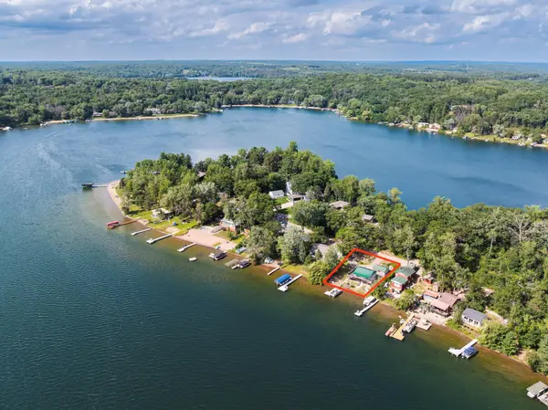 14805 130th Street LN N, Stillwater, MN 55082