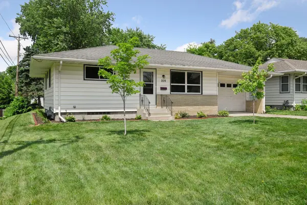 209 4th ST E,  Jordan,  MN 55352