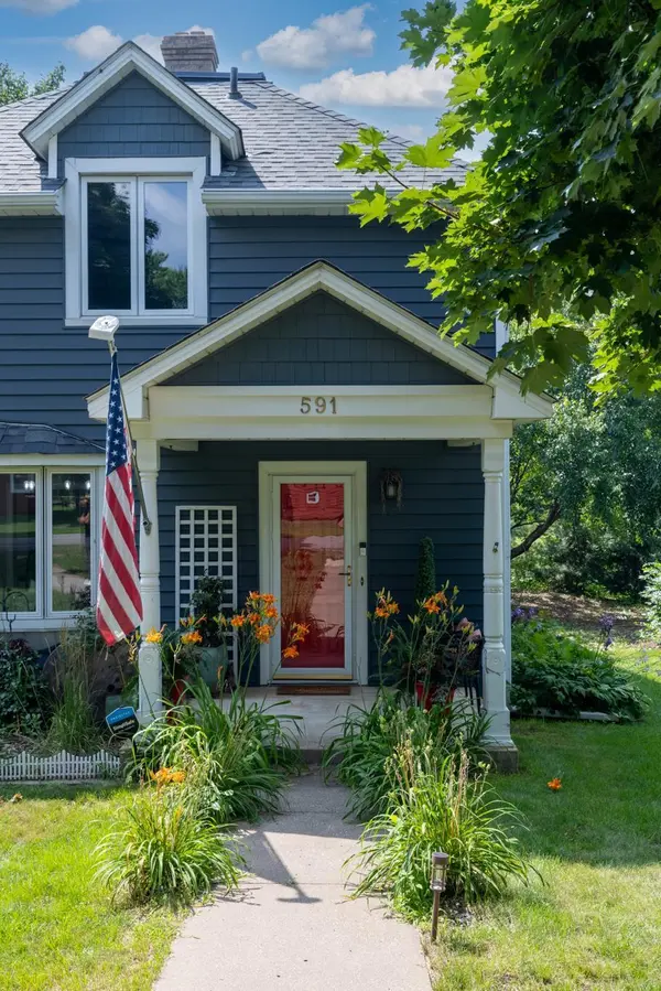 591 2nd AVE, Newport, MN 55055