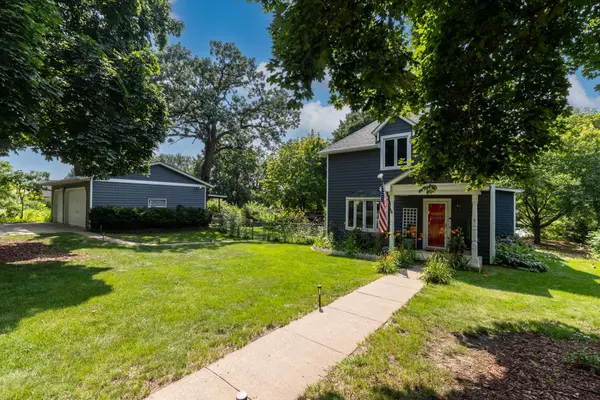 591 2nd AVE, Newport, MN 55055