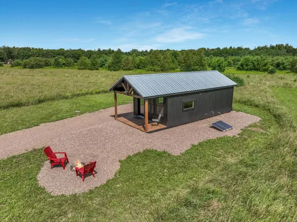 2508 9th AVE, Chetek Twp, WI 54728