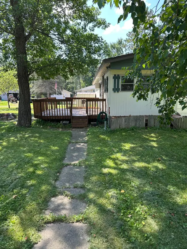 15634 County Road 1 ##13, Fifty Lakes, MN 56448