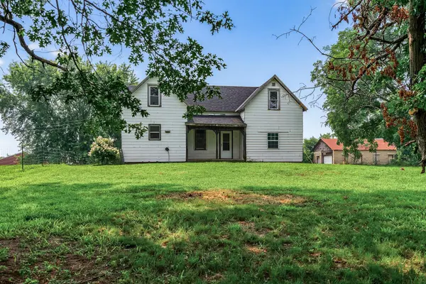 3856 305th AVE NW, Isanti, MN 55040