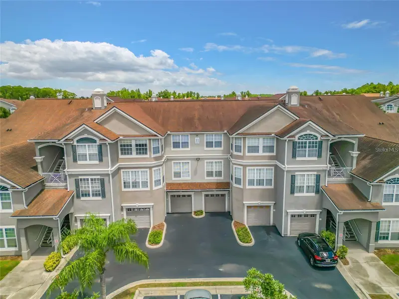 3307 S KIRKMAN RD #134, Orlando, FL 32811