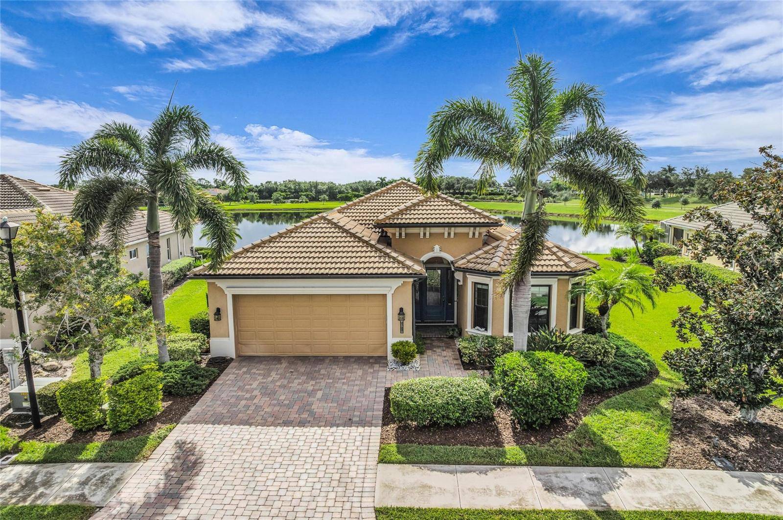 20110 GRANLAGO DR, Venice