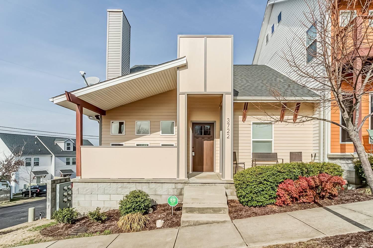 3722 Lausanne Dr, Nashville, TN 37211