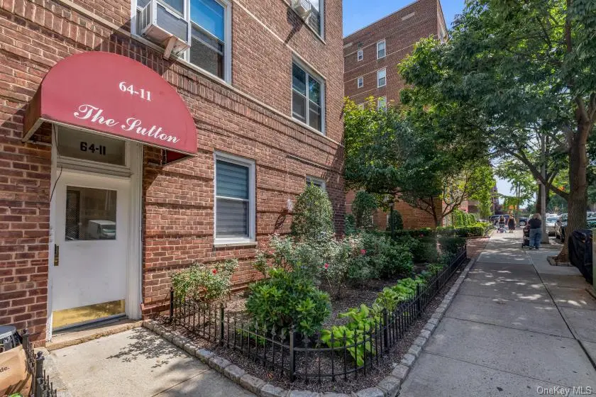 64-11 99th ST #A/2, Rego Park, NY 11374