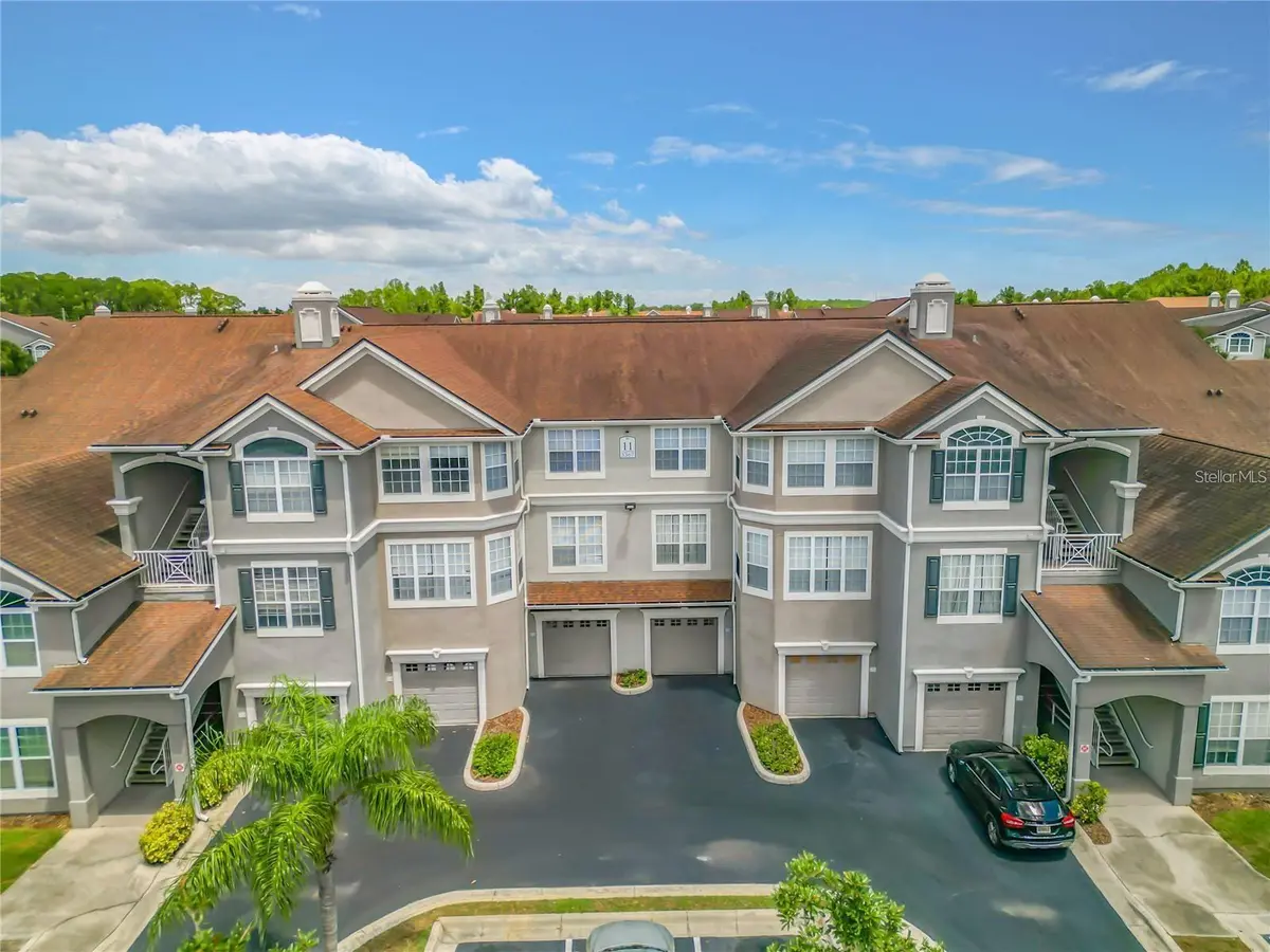 3307 S KIRKMAN RD #134, Orlando, FL 32811