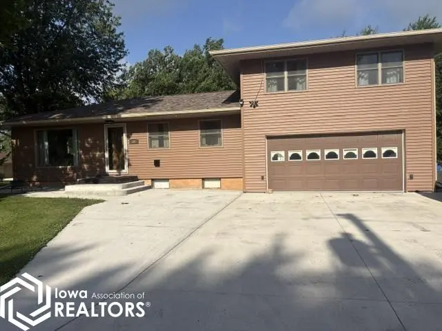 105 S Fort AVE, Eagle Grove, IA 50533