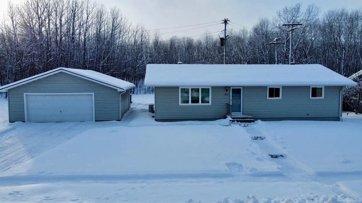 221 E Park DR, Hibbing, MN 55746