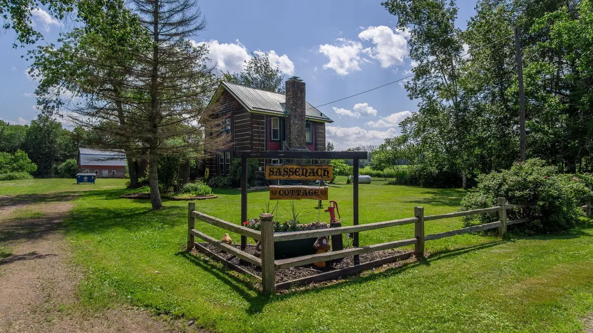W13263 S Hutchinson RD, Bruce, WI 54819