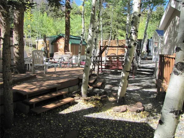 611 Depot, Hartsel, CO 80449
