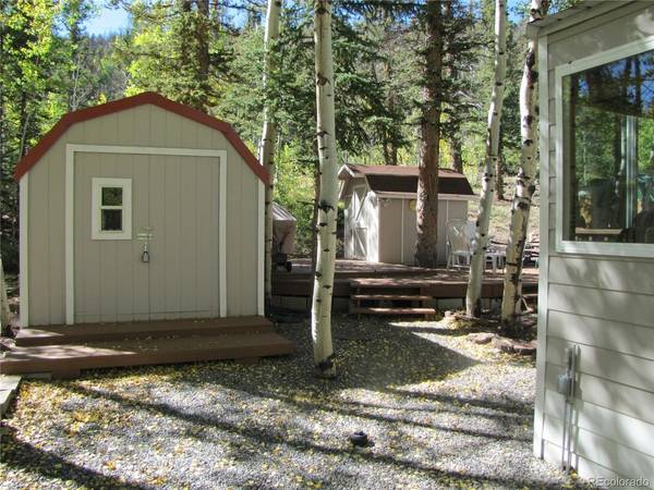 611 Depot, Hartsel, CO 80449
