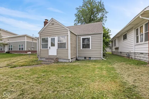 811 E Memorial DR, Muncie, IN 47302
