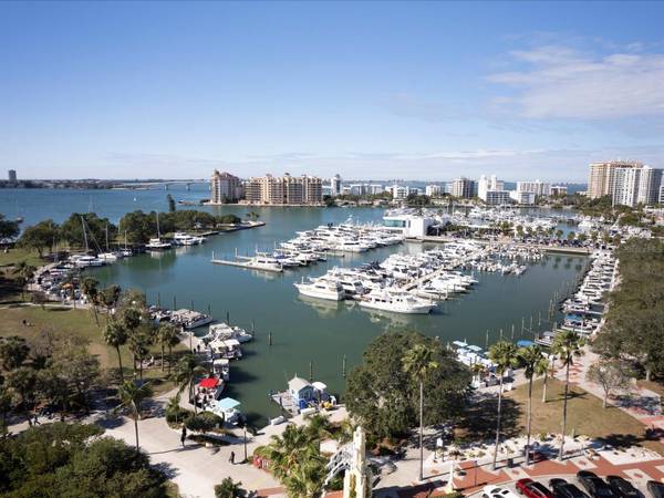 226 GOLDEN GATE PT #44, Sarasota, FL, 34236 photo 56