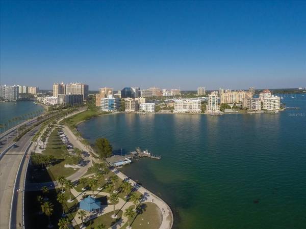 226 GOLDEN GATE PT #44, Sarasota, FL, 34236 photo 53