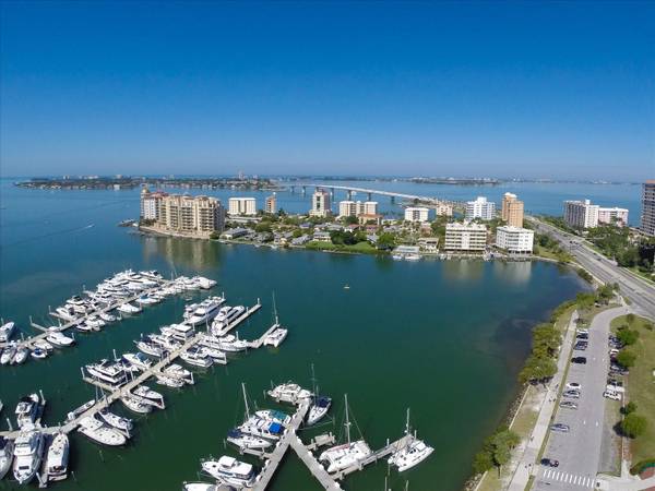 226 GOLDEN GATE PT #44, Sarasota, FL, 34236 photo 55