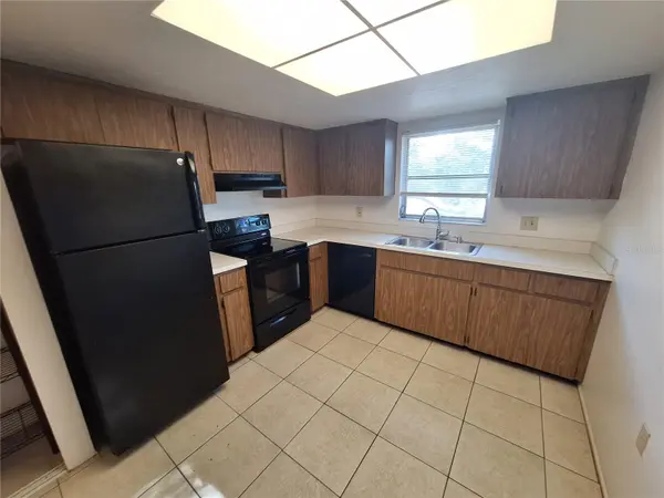 4600 98TH WAY N #306, St Petersburg, FL 33708