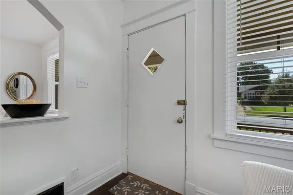 6731 Bradley AVE, St Louis, MO 63139