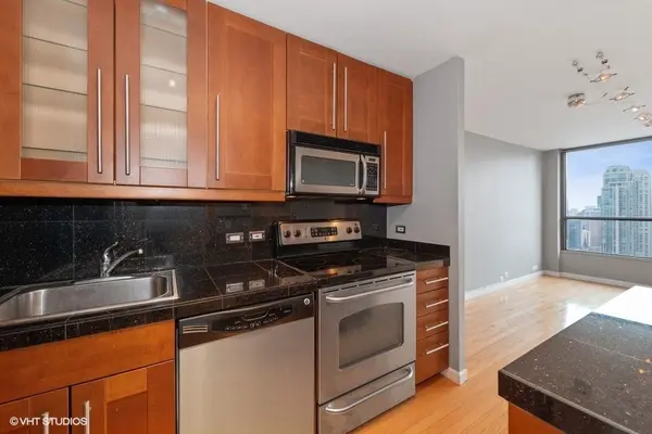 405 N WABASH AVE #3401, Chicago, IL 60611