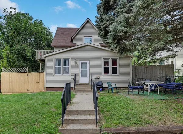 3411 Bryant AVE N, Minneapolis, MN 55412