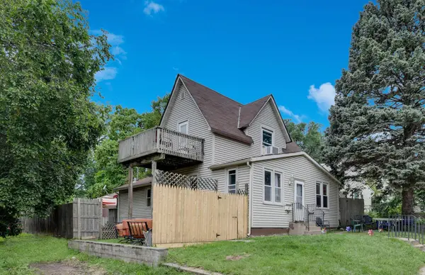 3411 Bryant AVE N, Minneapolis, MN 55412