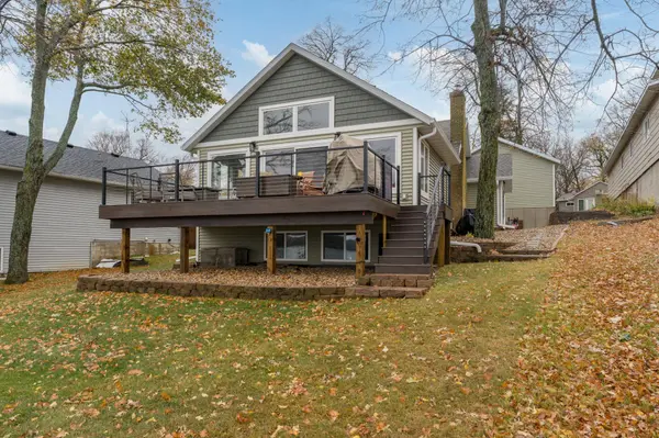 10 Shoreview LN, Winnebago, MN 56098