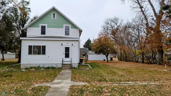 125 2nd ST W, Hunter, ND 58048