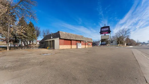 20811 County Road 82 NW, Evansville, MN 56326