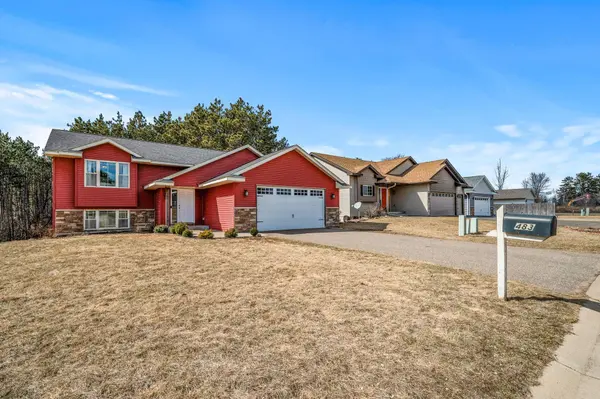 483 Marcella LN, Somerset Twp, WI 54025
