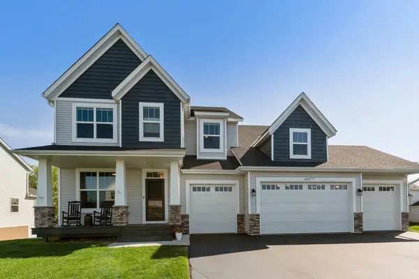 16837 58th ST NE, Otsego, MN 55330