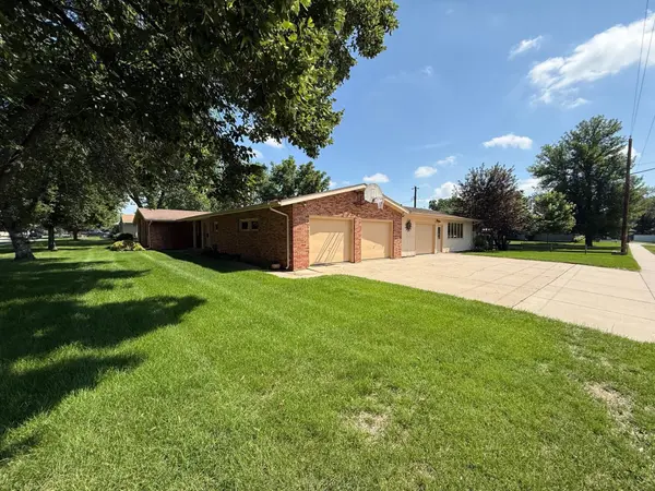 420 6th AVE N, Cold Spring, MN 56320