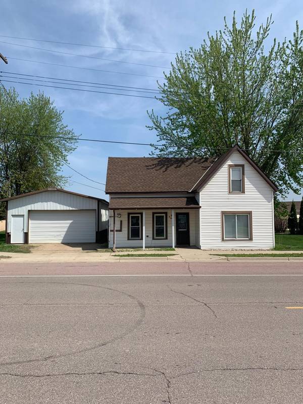 204 Main ST, Courtland, MN 56021
