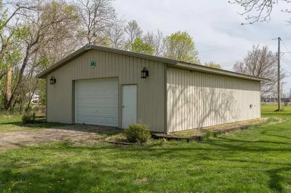 218 5th AVE SW, Winnebago, MN 56098