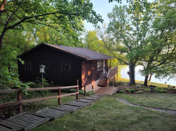 12183 Crooked Lake LN SW,  Farwell,  MN 56327