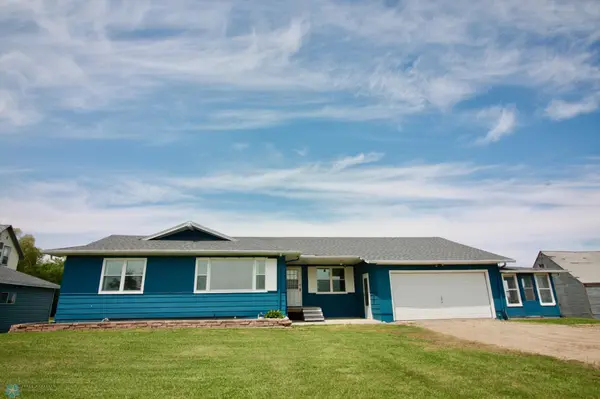 16405 82nd ST SE,  Barney,  ND 58008