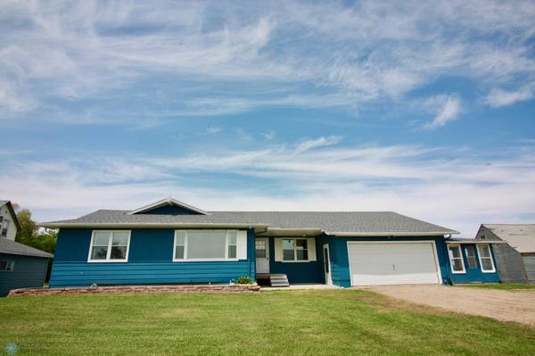 16405 82nd ST SE,  Barney,  ND 58008