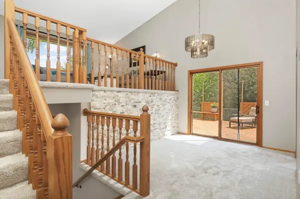 3837 Edgewood RD NE, Circle Pines, MN 55014