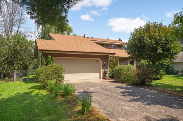 3837 Edgewood RD NE, Circle Pines, MN 55014