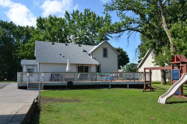 614 W 5th ST, Litchfield, MN 55355