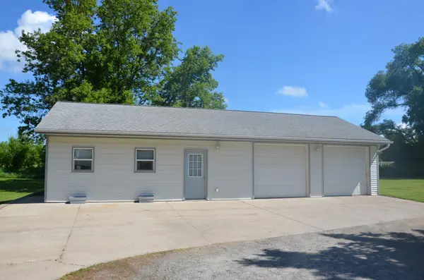 614 W 5th ST, Litchfield, MN 55355