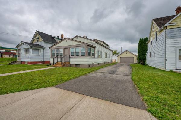 104 3rd AVE S,  Biwabik,  MN 55708