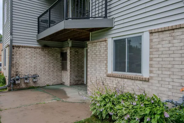 410 1st ST SE #105, Little Falls, MN 56345