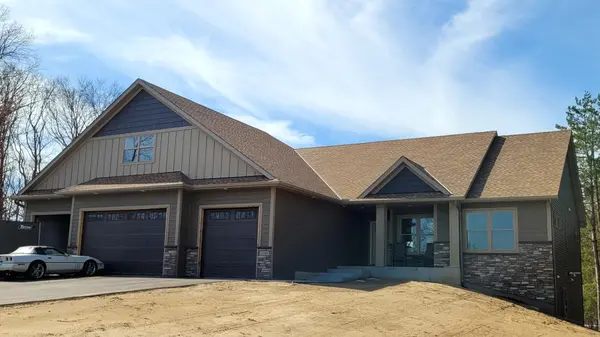 2300 154th LN NE, Ham Lake, MN 55304
