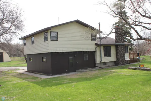 8468 20 AVE N, Glyndon, MN 56547