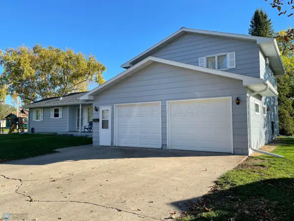 608 3RD AVE E, Ada, MN 56510