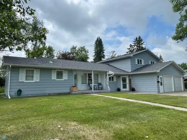 608 3RD AVE E, Ada, MN 56510